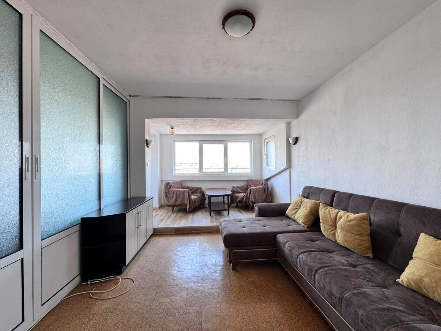 İki odalı Apartman olarak Center, Ruse – fotoğraf 3