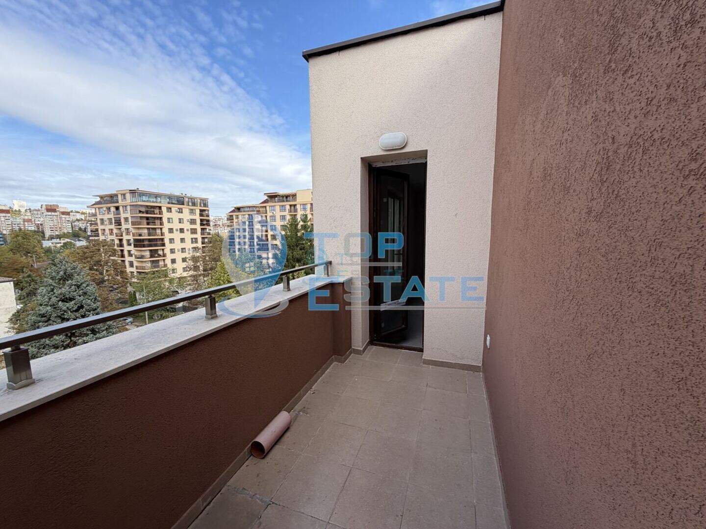 Cu trei camere Apartament în Buzludja, Veliko Tărnovo – fotografia 9