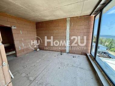 For sale - Apartment in Boiana,  Sofia