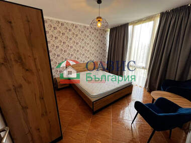 For sale - Apartment in Sveti Vlas,  Burgas