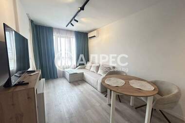 Kira - Apartman olarak Pogrebi,  Varna