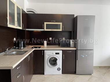 Verkauf - Wohnung in Rawda,  Burgas
