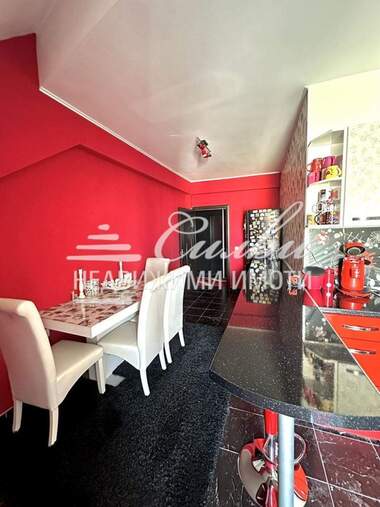 For sale - Apartment in Pojarnata,  Shumen