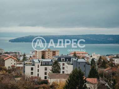Vânzare - Apartament în Briz,  Varna