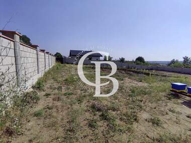 For sale - For Construction in Zvezditsa,  Varna