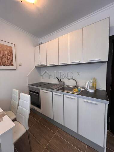 Satış - Apartman olarak Sveti Vlas,  Burgas