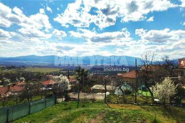 For sale - House in Koniavo,  Kiustendil
