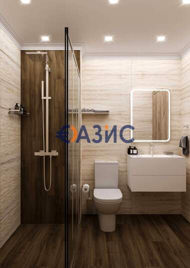 For sale - Apartment in Sunny Beach,  Burgas