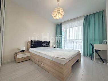 Miete - Wohnung in Hristo Smirnenski,  Plowdiw