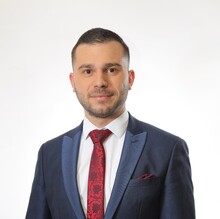 Dimităr Petrov