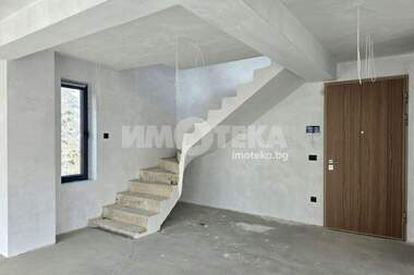 For sale - Apartment in Boiana,  Sofia