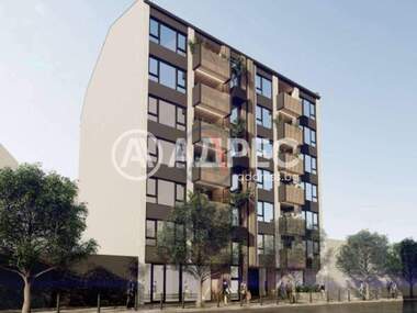 Продажба - Апартамент в Център,  Варна