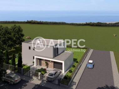 For sale - House in Bliznatsi,  Varna