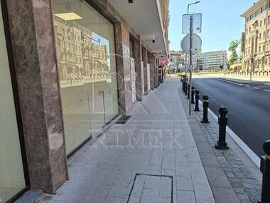 For rent - Store in Center,  Plovdiv