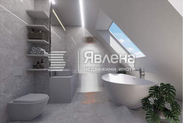 For sale - Apartment in Lozenec,  Sofia