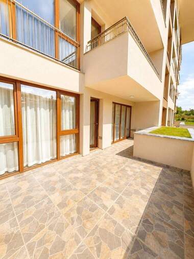 Satış - Apartman olarak Vitoşa,  Sofia