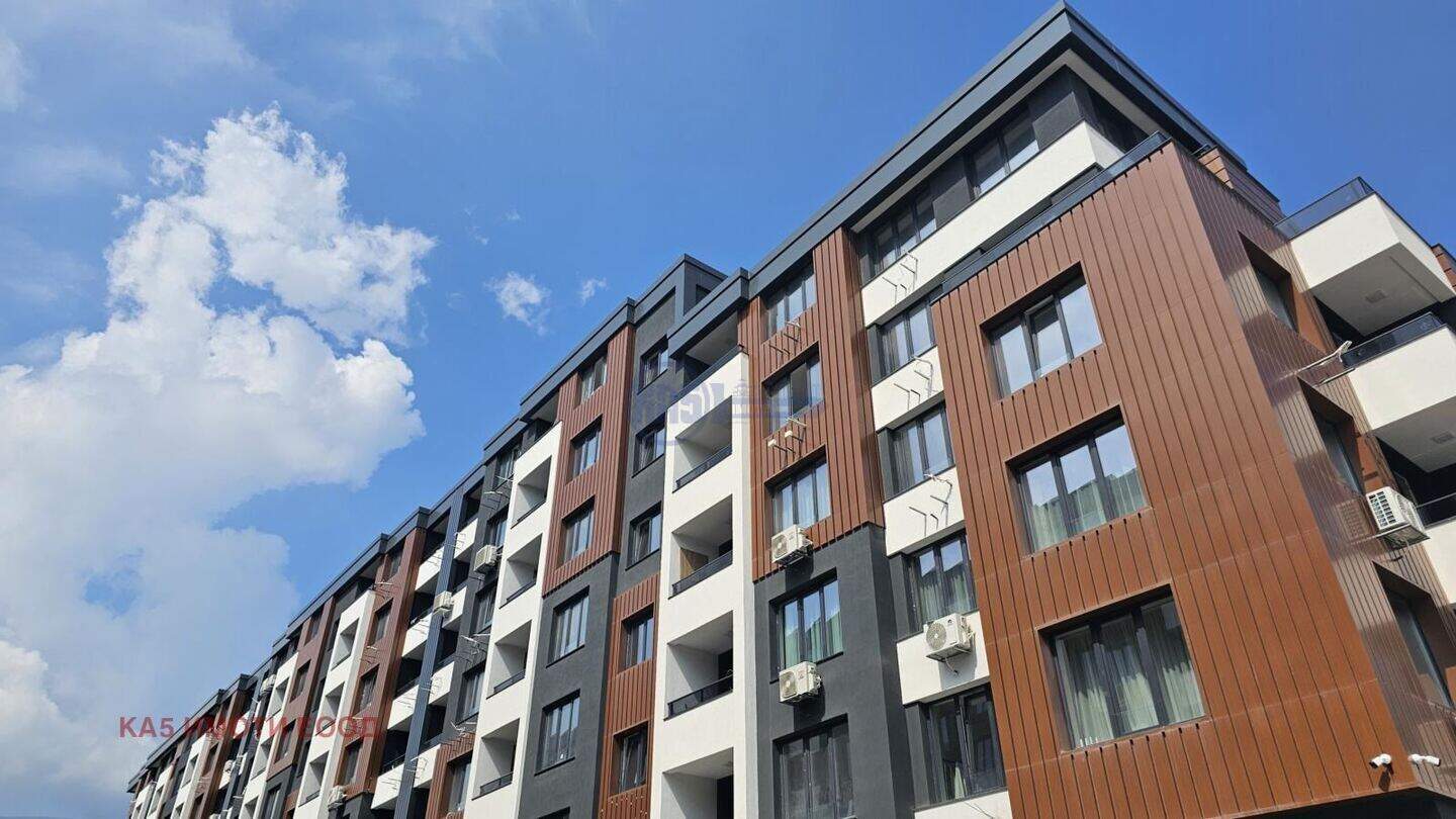 1 bedroom Apartment in Malinova Dolina, Sofia – photo 4