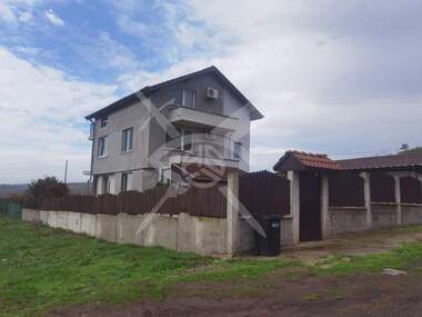 For sale - House in Rudnik,  Burgas