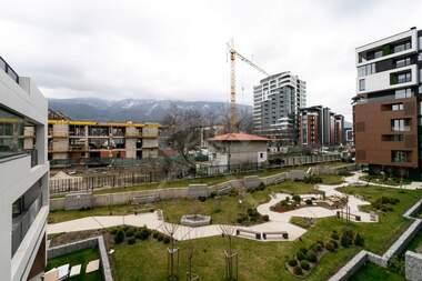 Продажа - Квартира в Кръстова вада,  София