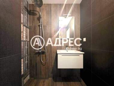 For sale - Apartment in Krasno selo,  Sofia