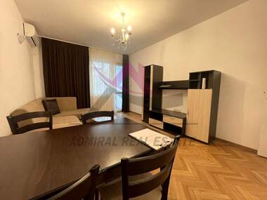 For rent - Apartment in Okrajna bolnica - Generali,  Varna