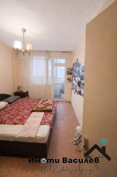 Satış - Apartman olarak Krasno selo,  Sofia