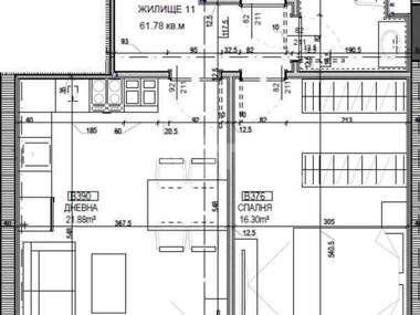 Verkauf - Wohnung in Center,  Sovia