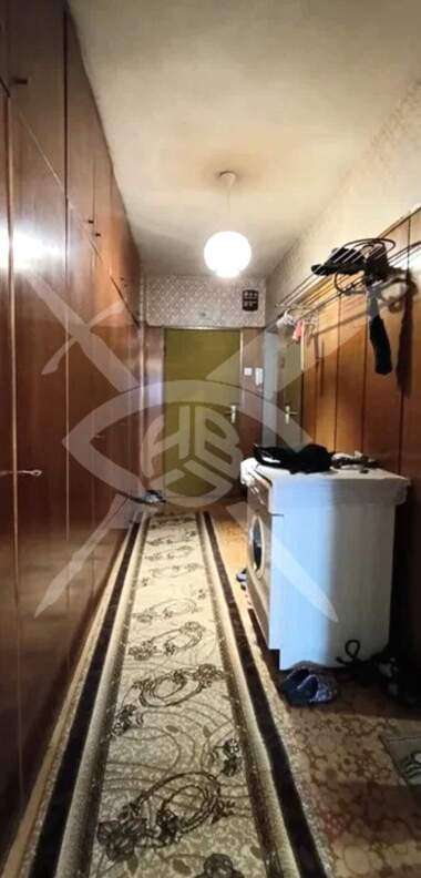 Продажба - Апартамент в Каменица 1,  Пловдив