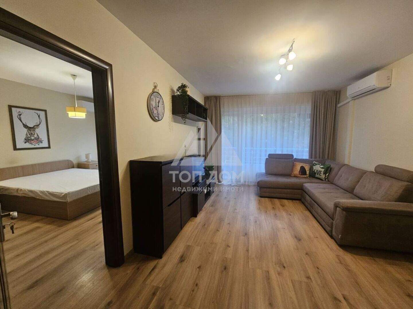 Multiroom Apartment in Tsveten kvartal, Varna – photo 3