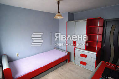For sale - Apartment in Tolstoy,  Sofia