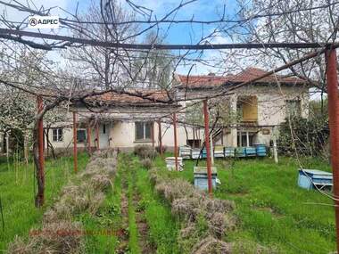 Vânzare - Casă în Trăstenik,  Pleven