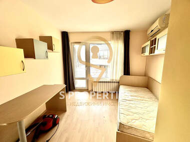 Vânzare - Apartament în Grățka mahala,  Varna