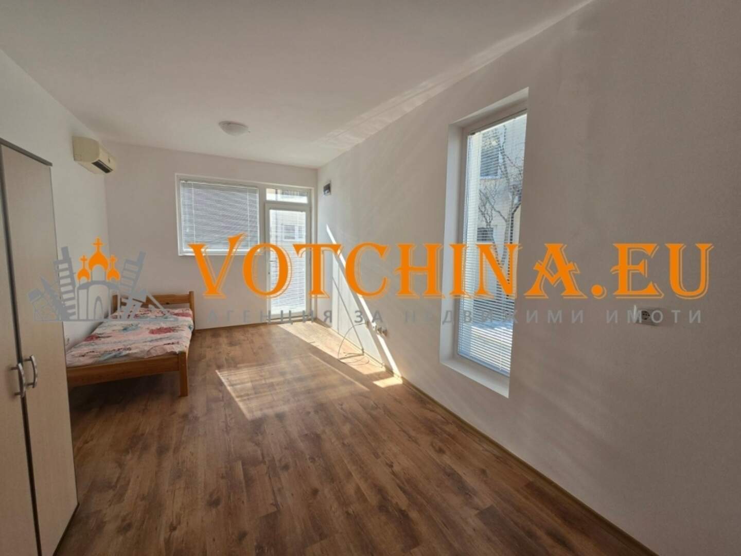 Cu o cameră Apartament în Sunny Beach, Burgas – fotografia 2