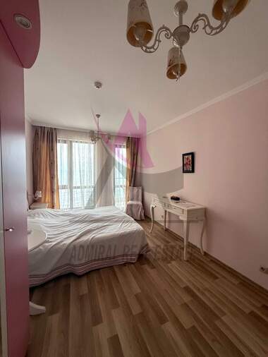Kira - Apartman olarak Slançev den,  Varna