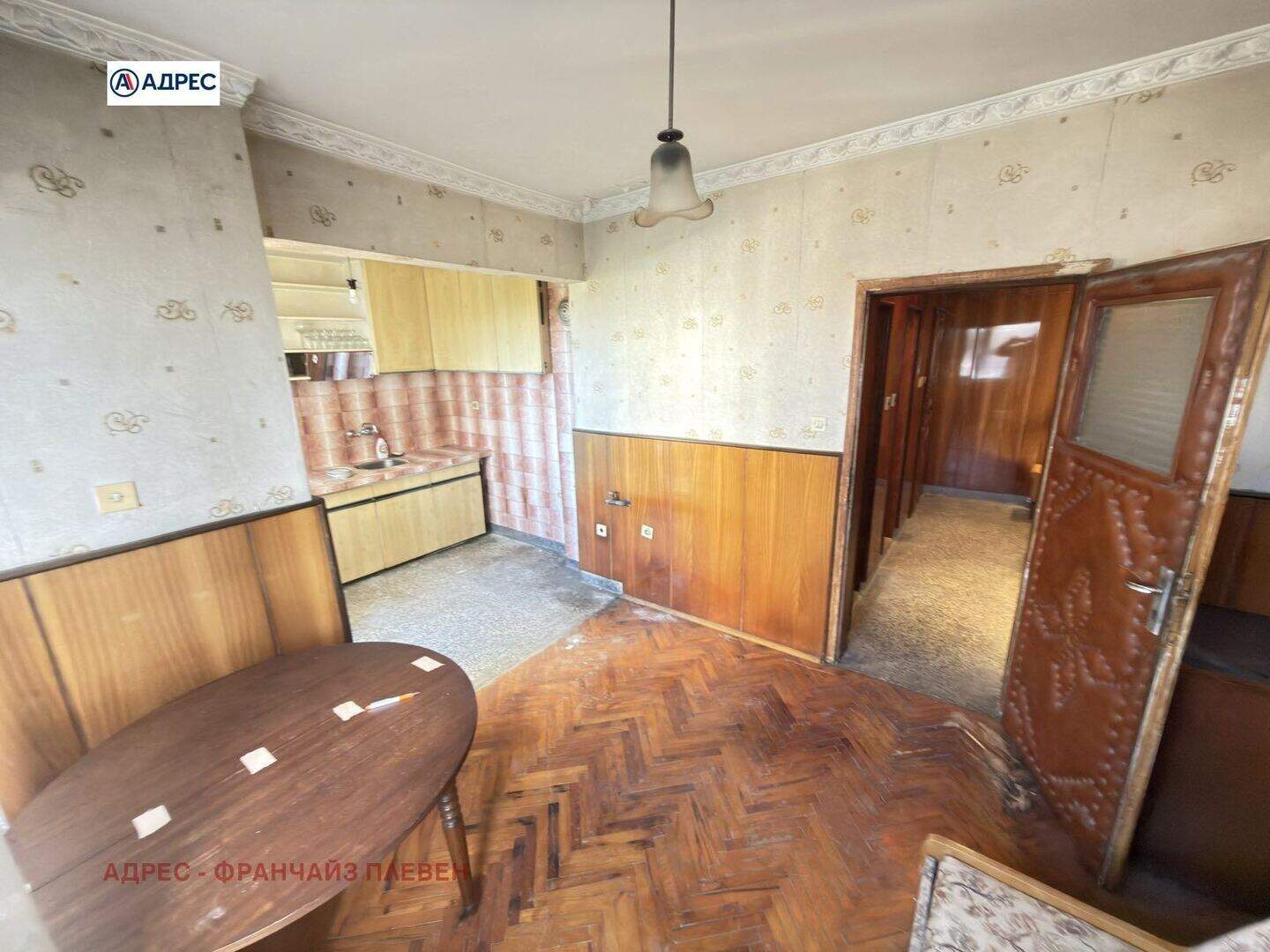 Четиристаен Апартамент в 9-ти квартал, Плевен – снимка 2