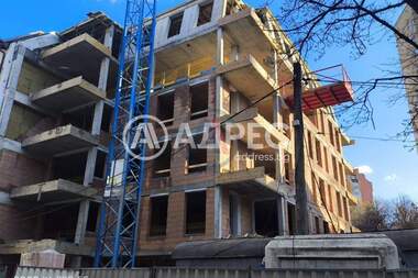 For sale - Apartment in Krasno selo,  Sofia