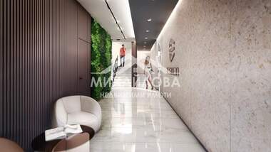 For sale - Apartment in Samara-3,  Stara Zagora