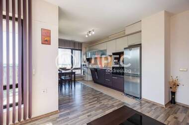 For sale - Apartment in Priseltsi,  Varna
