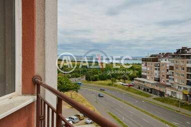 Satış - Apartman olarak Meden Rudnik,  Burgas