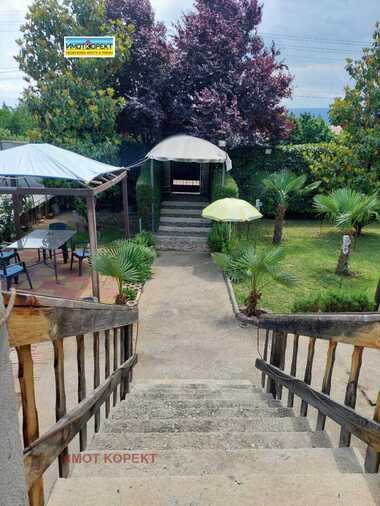 For sale - House in Zvanichevo,  Pazardjik