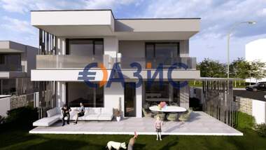 For sale - House in Nessebar,  Burgas