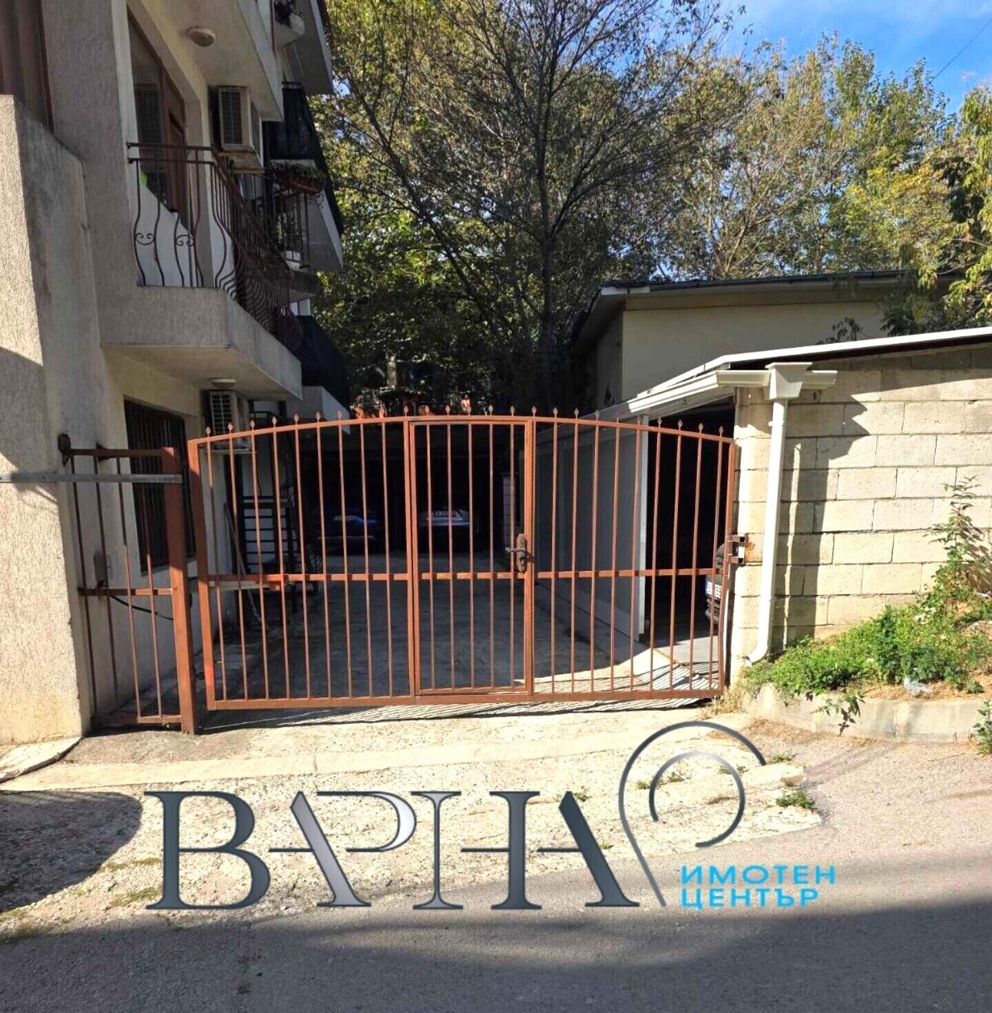 Гараж в Левски, Варна – снимка 2