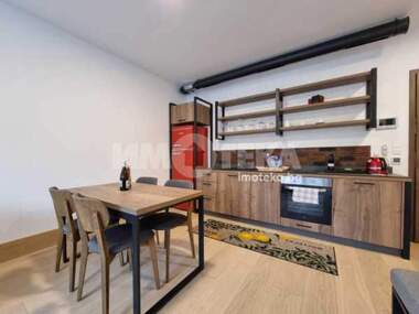 For rent - Apartment in Manastirski livadi-Iztok,  Sofia