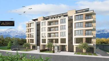 Satış - Apartman olarak Malinova Dolina,  Sofia