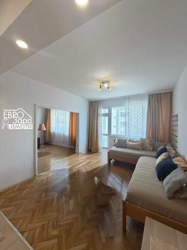 Продажба - Апартамент в Център,  Стара Загора