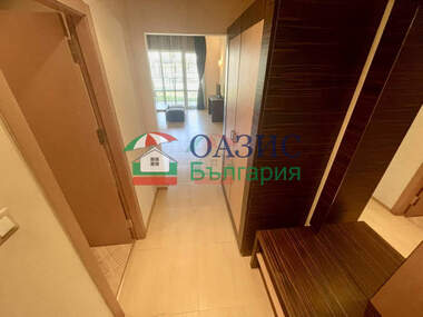 For sale - Apartment in Sunny Beach,  Burgas