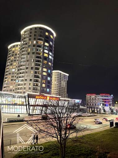 Продажба - Апартамент в Славейков,  Бургас