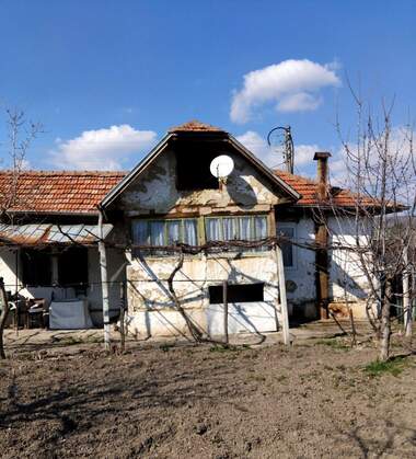 Verkauf - Haus in Dragowishtiza,  Küstendil