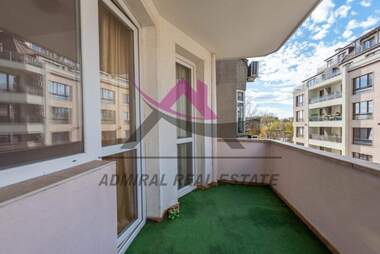 For sale - Apartment in Okrajna bolnica - Generali,  Varna
