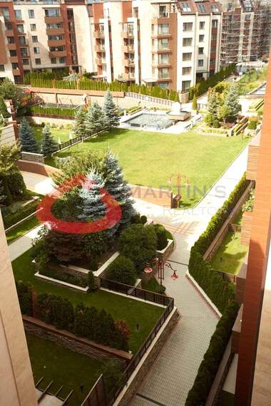 Vânzare - Apartament în Manastirski livadi-Iztok,  Sofia